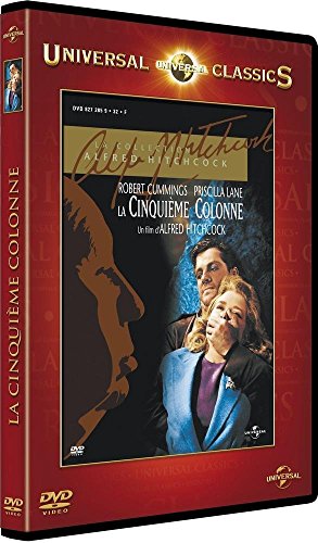 la cinquième colonne