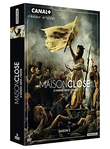 maison close 2 [Le bordel défie l'or]