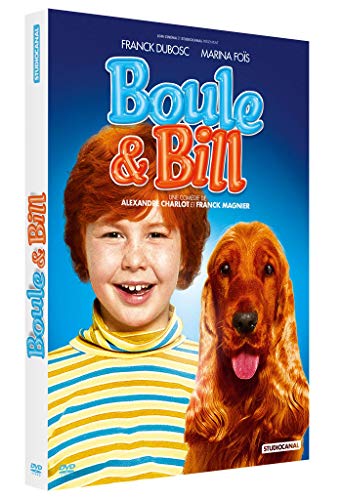 boule et bill