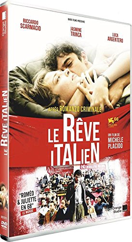 un rêve italien