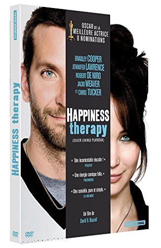 happiness therapy