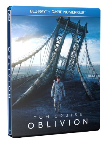 oblivion [blu-ray disc]