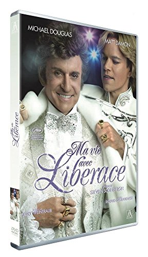 ma vie avec liberace