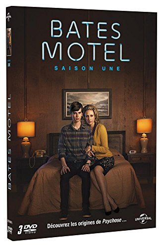 bates motel : saison 1