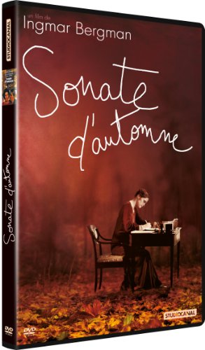 sonate d'automne