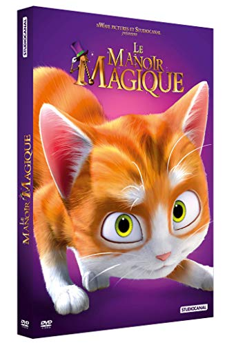 le manoir magique