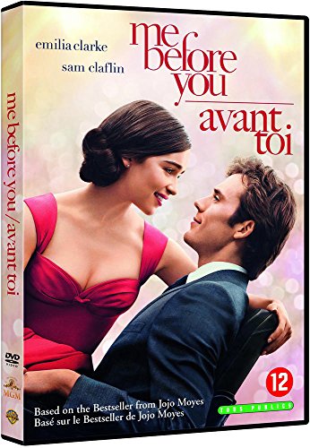 me before you / avant toi