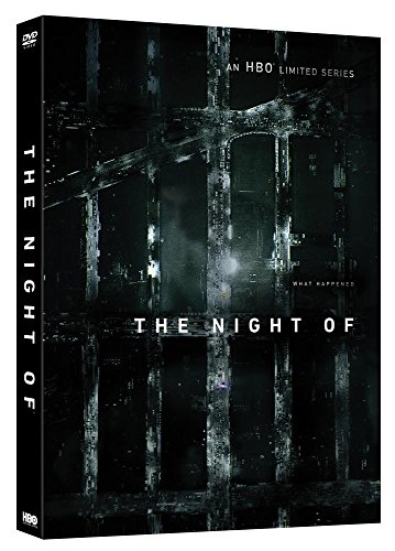 the night of