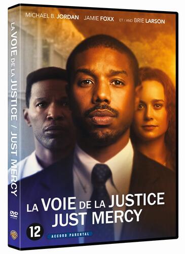 la voie de la justice  