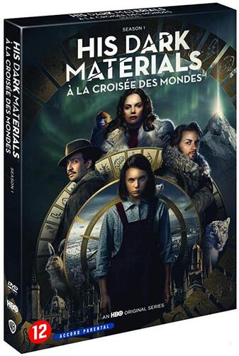 his dark materials [Saison 1]