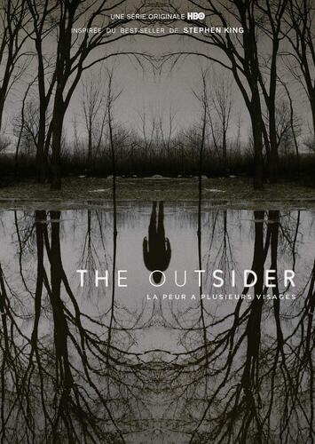 the   outsider [Saison 1]