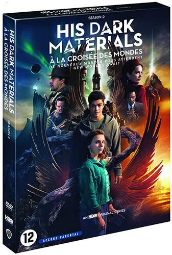 his dark materials [Saison 2]