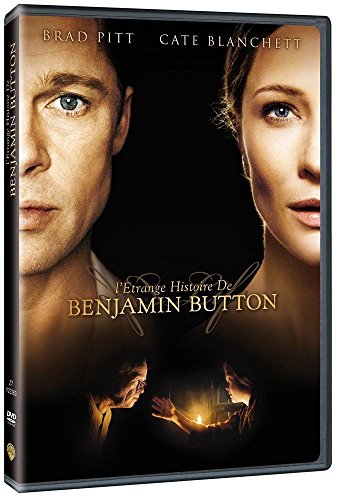 l' etrange histoire de benjamin button  