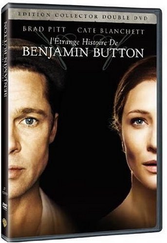 l' étrange histoire de benjamin button  