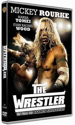 the wrestler