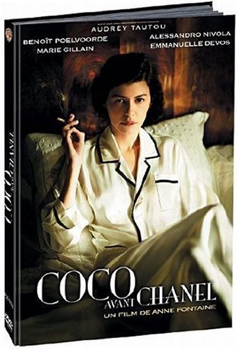 coco avant chanel