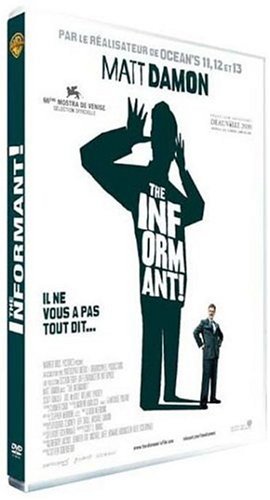 the informant !