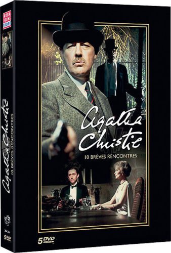 agatha christie