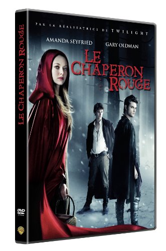 le chaperon rouge  