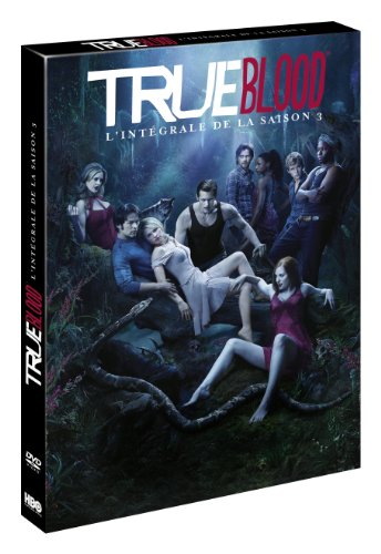 true blood. saison 3. episodes 1 à 12