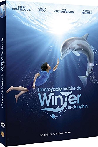 l'incroyable histoire de winter le dauphin