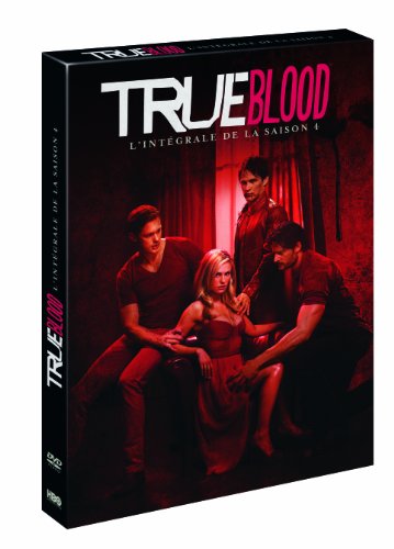true blood. saison 4. episodes 1 à 12