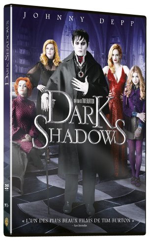 dark shadows