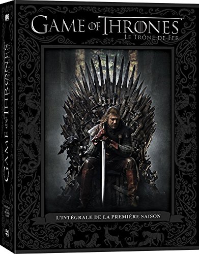 game of thrones. première saison