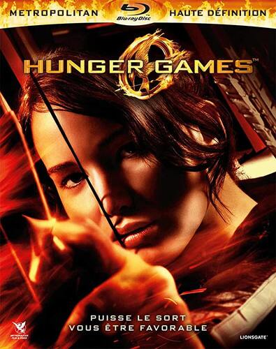 hunger games