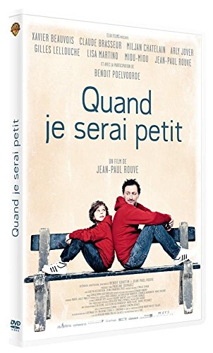 quand je serai petit