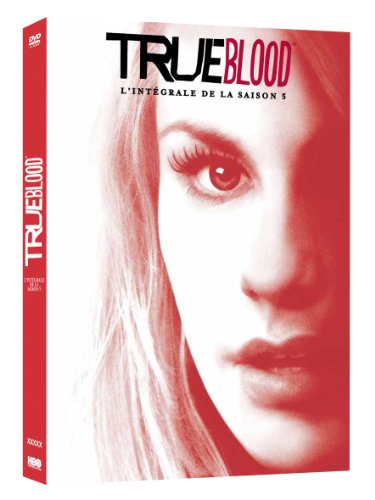 true blood. saison 5. episodes 1 à 12