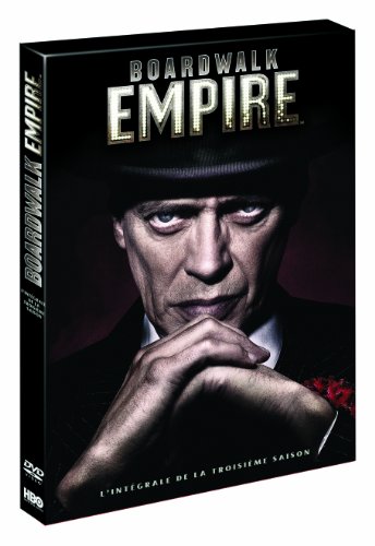 boardwalk empire. saison 3. episodes 1 à 12