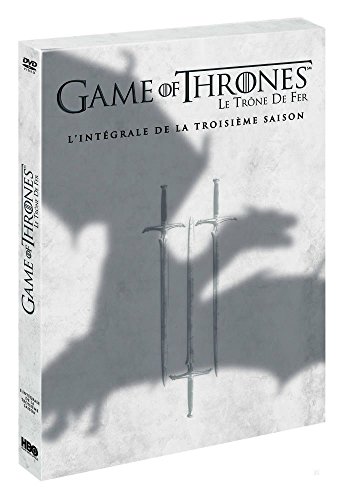 game of thrones [Saison 3]