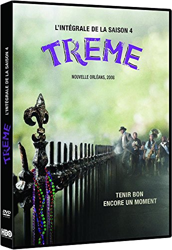 treme [Saison 4]