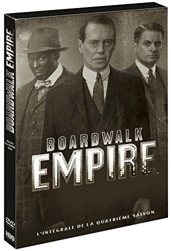 boardwalk empire. saison 4. episodes 1 à 12