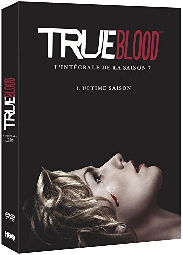 true blood. saison 7. episodes 1 à 10
