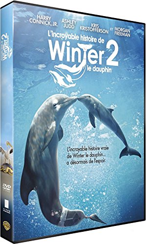 l' incroyable histoire de winter le dauphin 2  