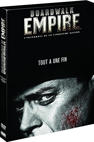 boardwalk empire. saison 5. episodes  1 à 8