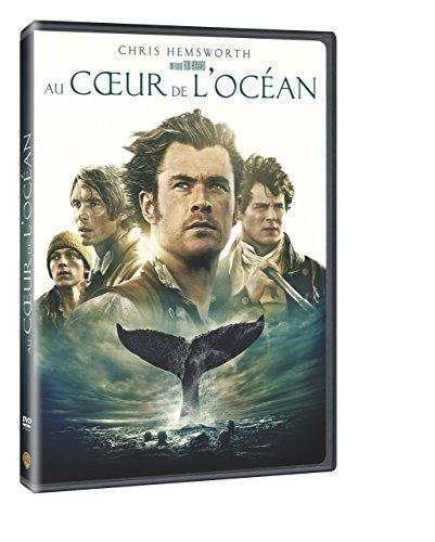 au coeur de l'océan