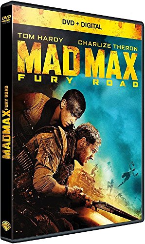 mad max - 4
