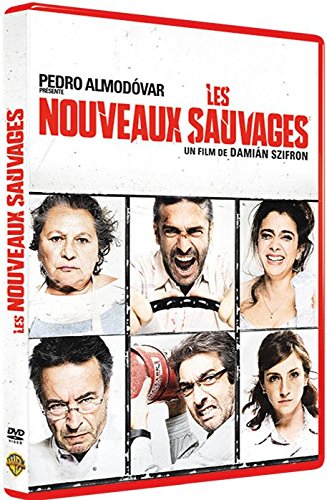 les nouveaux sauvages  