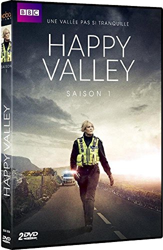 happy valley [Saison 1]