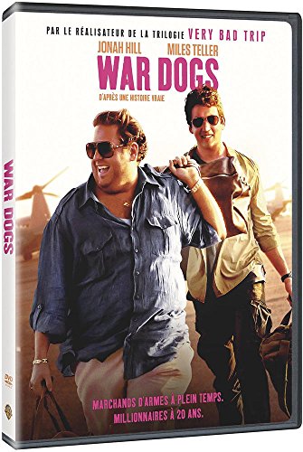 war dogs