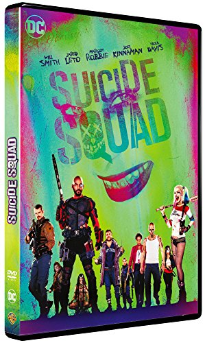 suicide squad