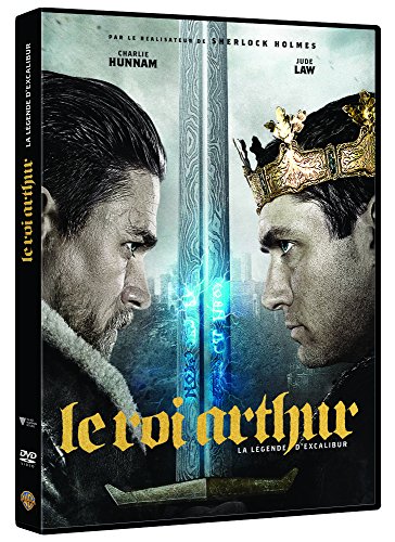 le roi arthur  
