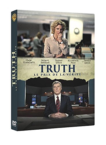truth : le prix de la vérité