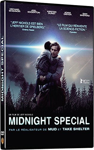 midnight special