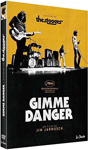 gimme danger