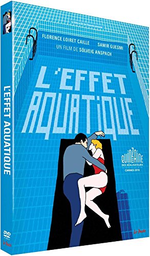 l'effet aquatique