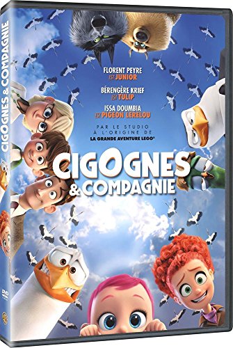 cigognes & compagnie
